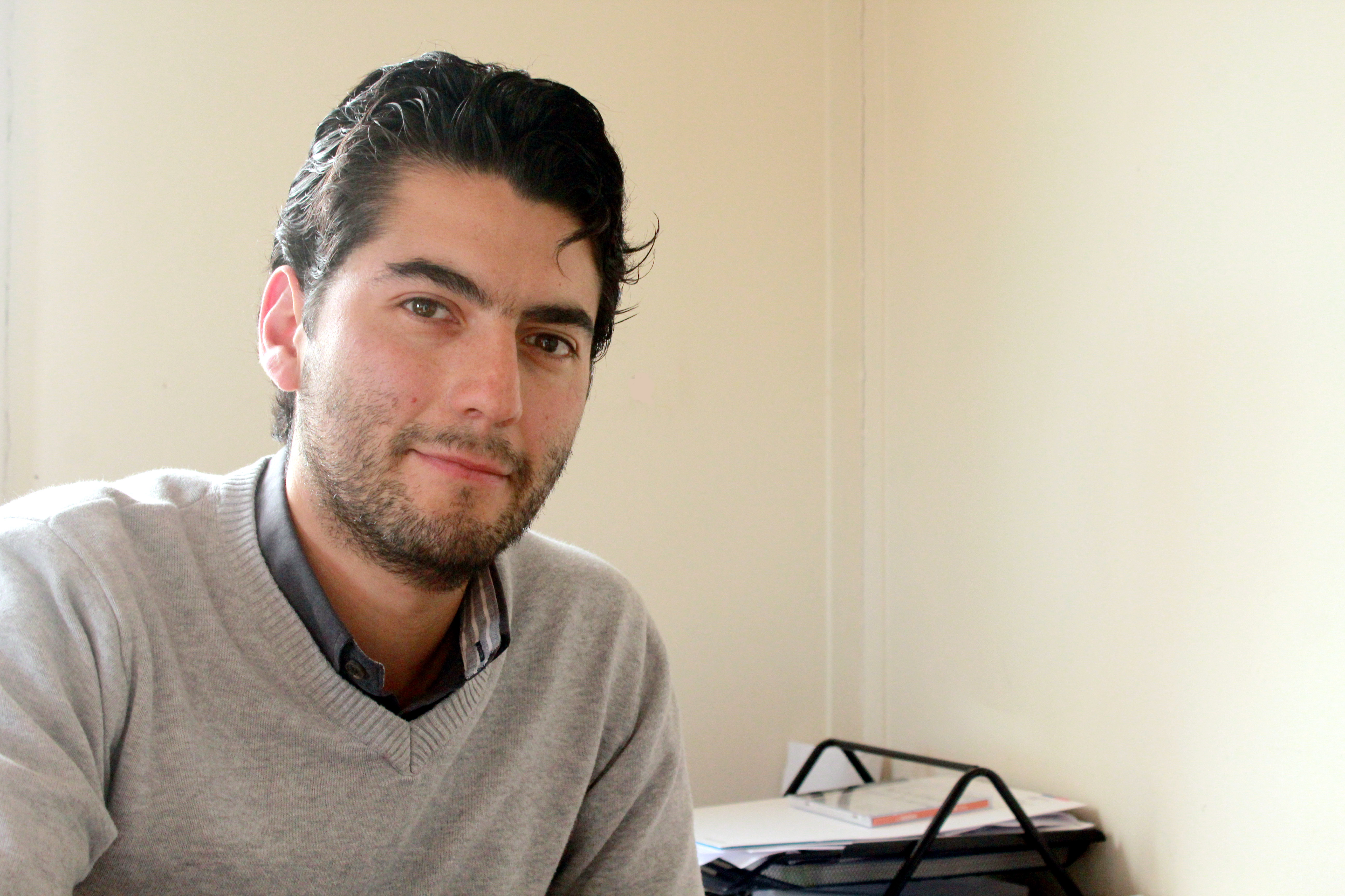 Profesional de Energía Magallanes viaja a pasantía de especialización en Alaska