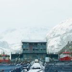 Salmonera Nova Austral controla ahora concesiones en el canal Beagle