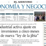 Pescadores denuncian que industria de la jibia inician campaña del terror despidiendo trabajadores antes que entre en vigencia nueva ley