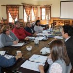 SEREMI de Justicia visitó la comuna de San Gregorio