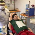 Se inauguró en Porvenir una moderna clínica dental móvil