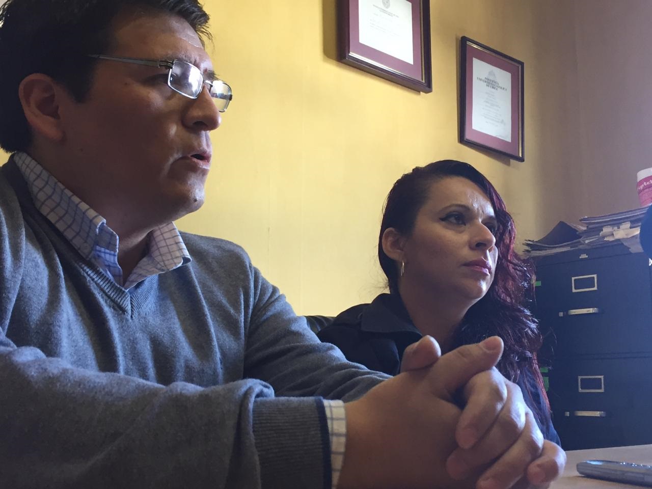Una pareja presentó una querella por la muerte de su bebé en gestación: acusan que en el Hospital de Porvenir hicieron esperar 12 horas a la mujer para trasladarla a Punta Arenas pese a presentar un embarazo de alto riesgo