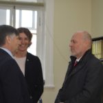 Asume Alfonso Roux Pittet como SEREMI de Agricultura en Magallanes