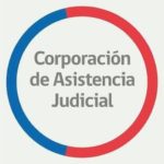 Funcionarios de la Corporación de Asistencia Judicial inician paro nacional indefinido