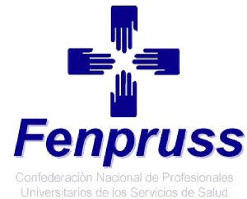 Directorio de FENPRUSS Magallanes reclama contra precarización de los empleos en el Hospital Clínico de Punta Arenas