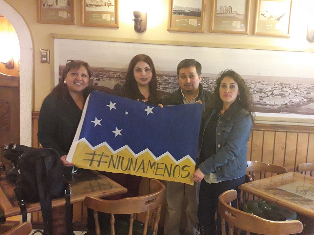 El Compromiso de los Trabajadores Sociales con un mundo más sostenible