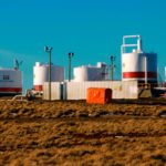 Cuatro trabajadores lesionados en incendio que afectó instalaciones de Geopark en San Gregorio