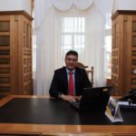 El Ministro Marcos Kusanovic asumió como Presidente de la Corte de Apelaciones de Punta Arenas