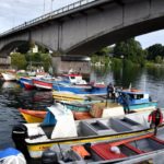 Pescadores artesanales denuncian campaña de despidos desde la industria pesquera