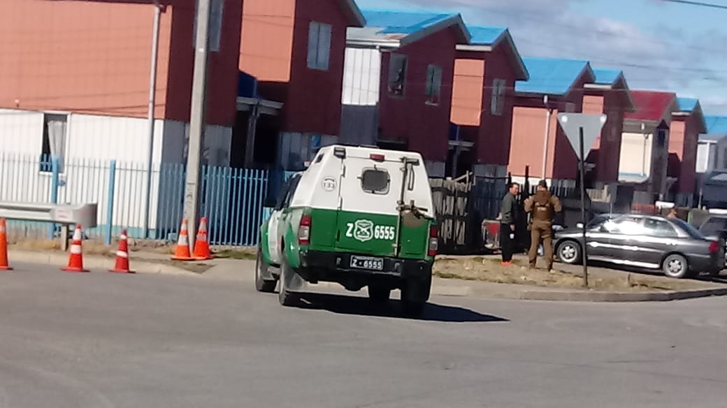 En estado grave permanece adolescente de 17 años apuñalado en la Archipiélago de Chiloé