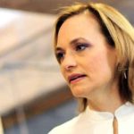 Senadora Goic valora en el Congreso proyecto de ley de tutela laboral para los funcionarios públicos