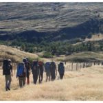 CEQUA investiga la sustentabilidad de los senderos del Parque Torres del Paine