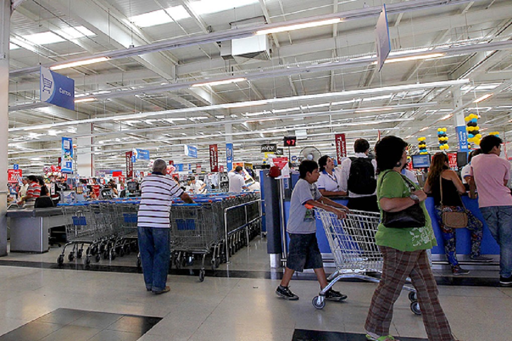 Suben en un 4.4% las ventas mayoristas según informa el INE