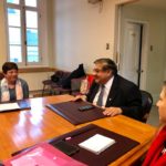 Gobernación de Magallanes realiza múltiples actividades para conmemorar el Día Internacional de la Mujer