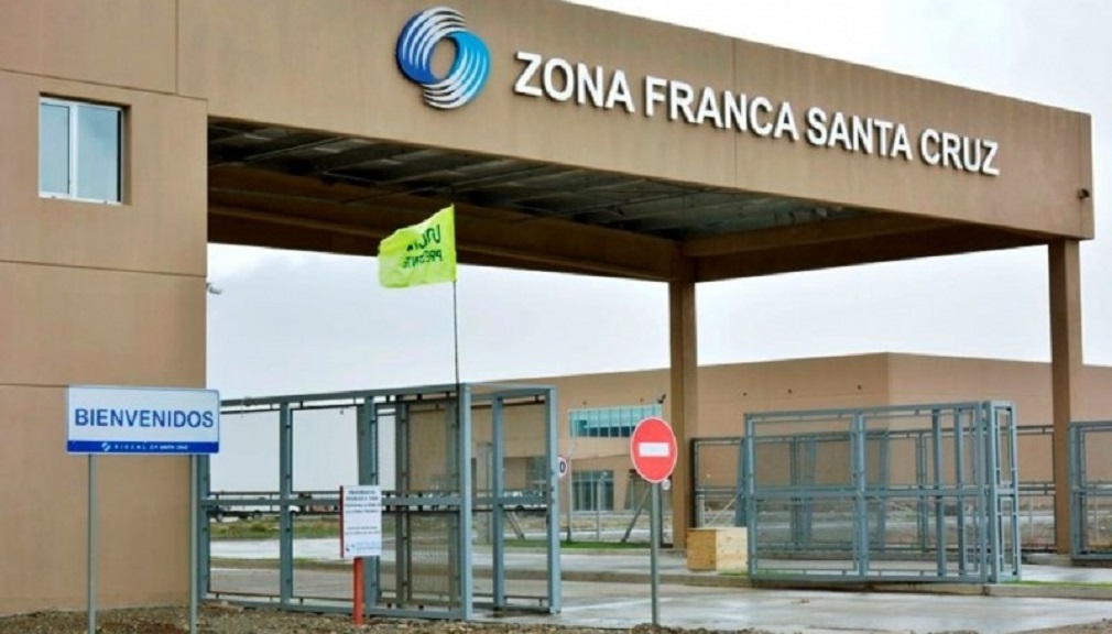 Incorporaron la venta de automóviles en la Zona Franca de Río Gallegos