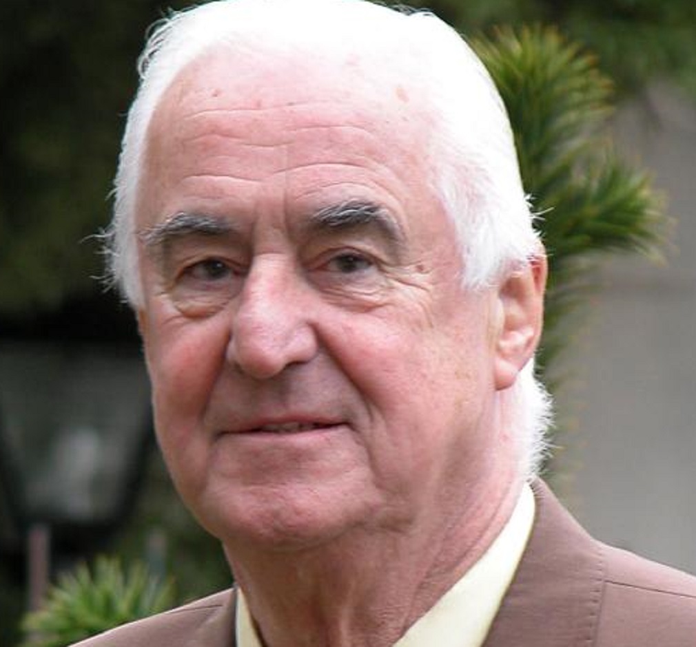 Hoy ha fallecido el concejal y ex Diputado por Magallanes Vicente Karelovic Vrandecic