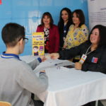 JUNAEB inicia la revalidación de la Tarjeta Nacional Estudiantil para 2.700 estudiantes en Magallanes