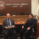 Audiencia por derrame de hidrocarburos de YPF en Tierra del Fuego, se efectuó ayer el el III Tribunal Ambiental de Valdivia