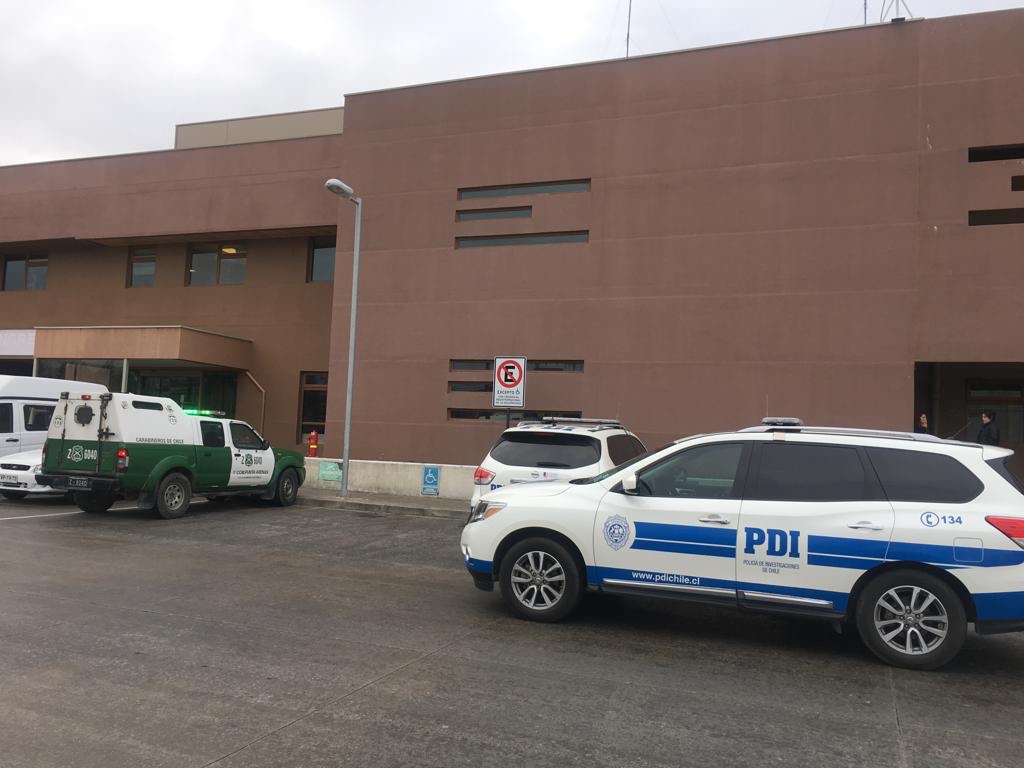 Adolescente de 15 le mordió la lengua a un hombre que la abuso sexualmente, para luego huir y pedir ayuda