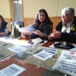 Comité organizador del 1° de Mayo convoca a conmemorar el Día Internacional de los Trabajadores en Punta Arenas