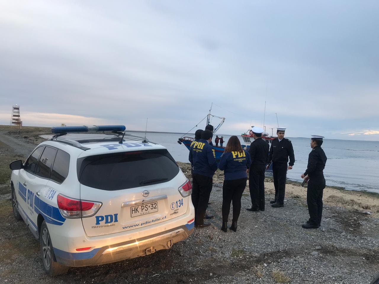 Un hombre sufrió lesiones de carácter grave producto de un disparo de perdigones en el abdomen