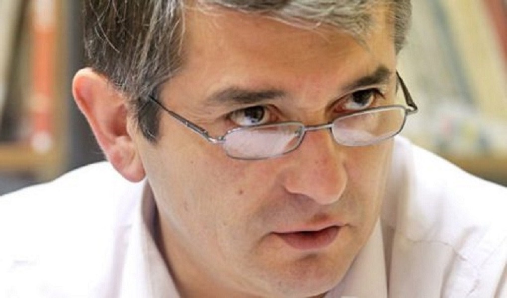 Se aproxima un nuevo 1° de Mayo – Dalivor Eterovic – Opinión