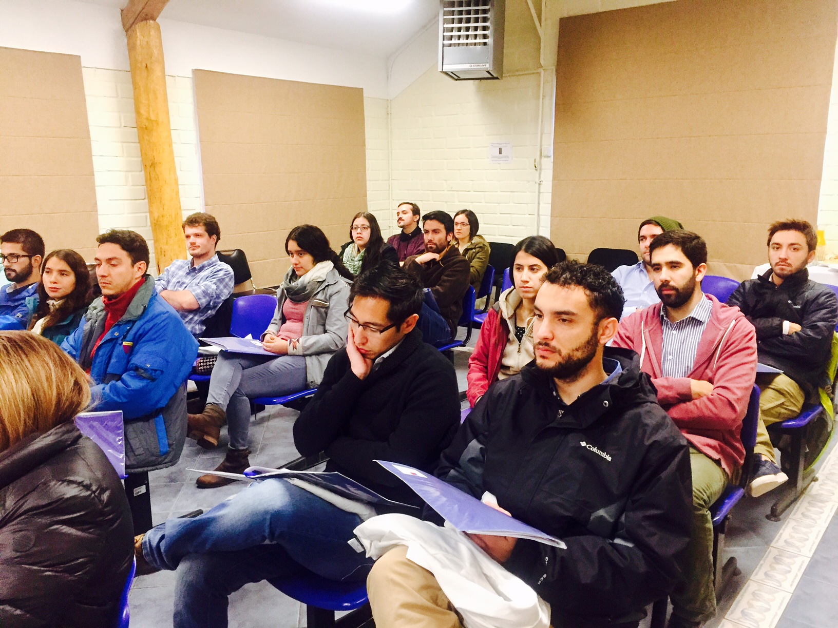 Nuevos médicos y odontólogo EDF reforzarán la atención de salud en Magallanes