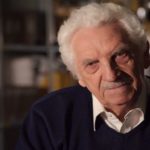 Miguel Lawner, autor del proyecto de Museo de la Memoria y DDHH de Punta Arenas, ha sido declarado Premio nacional de Arquitectura 2019