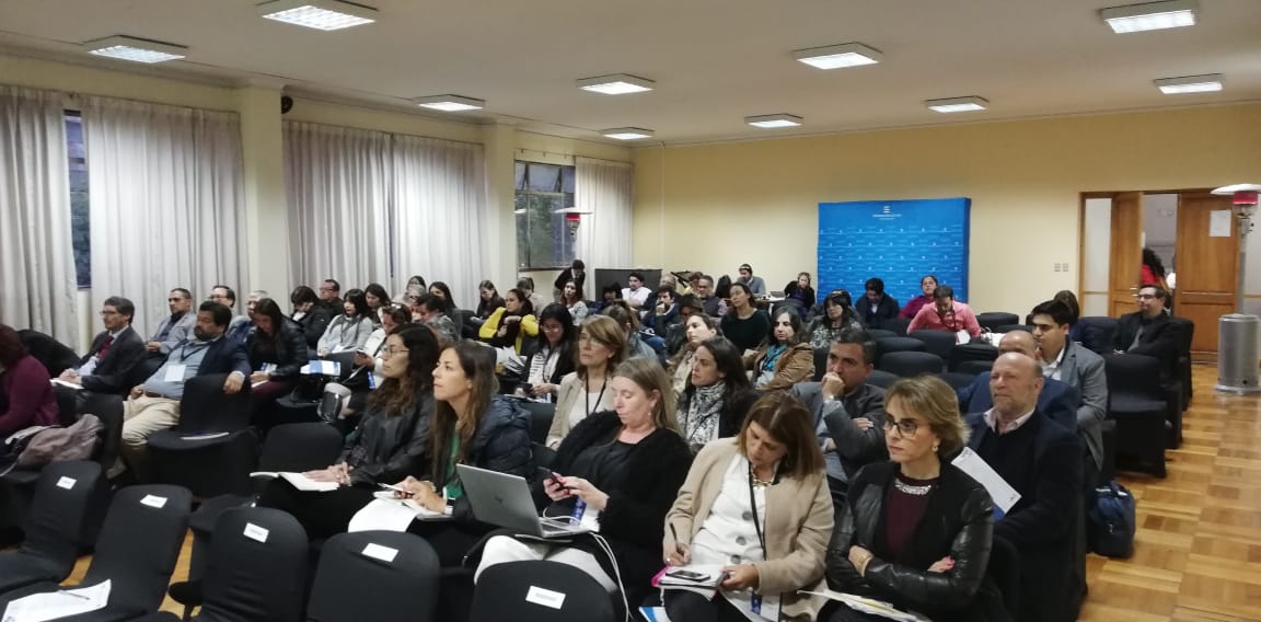 Vicepresidente ejecutivo del CRUCH: “Tenemos el deber de detenernos a mirar nuestro sistema de admisión y advertir, con prontitud y mesura, que debemos introducir cambios”