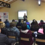 Invitan a postular al Fondo Nacional de Seguridad Pública 2019