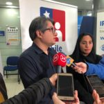 IPS Magallanes inicia recepción de licencias médicas por accidentes laborales en apoyo de ISL