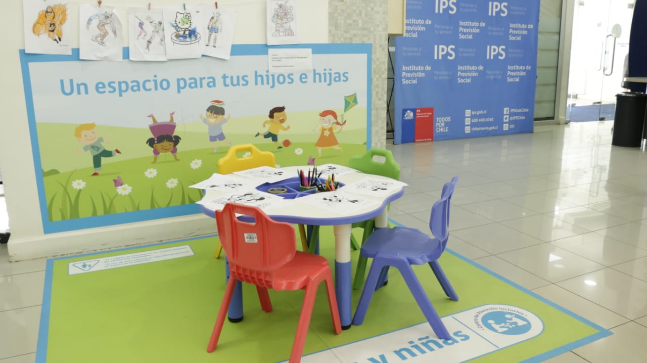 Sucursal Inclusiva de IPS beneficiará a más de 39 mil usuarios regionales en Magallanes