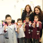 2.500 estudiantes se verán beneficiados con atención dental gratuita gracias a programa Junaeb