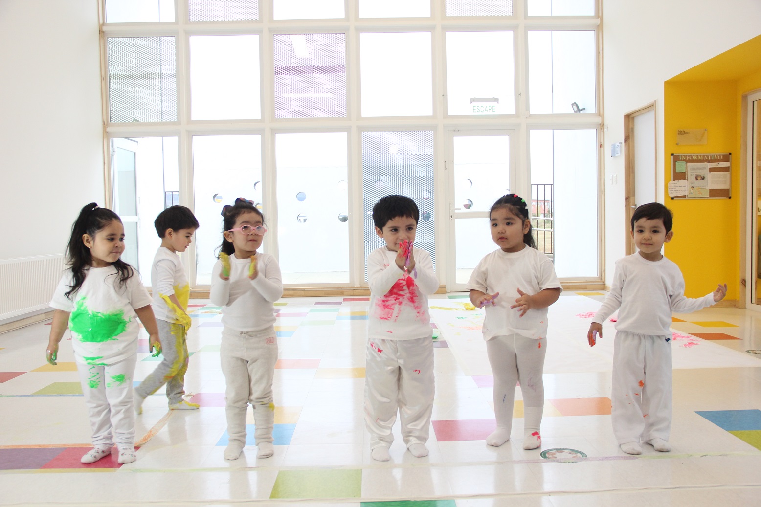 La JUNJI Magallanes inauguró nuevo establecimiento educacional, construido en terrenos de la Universidad de Magallanes