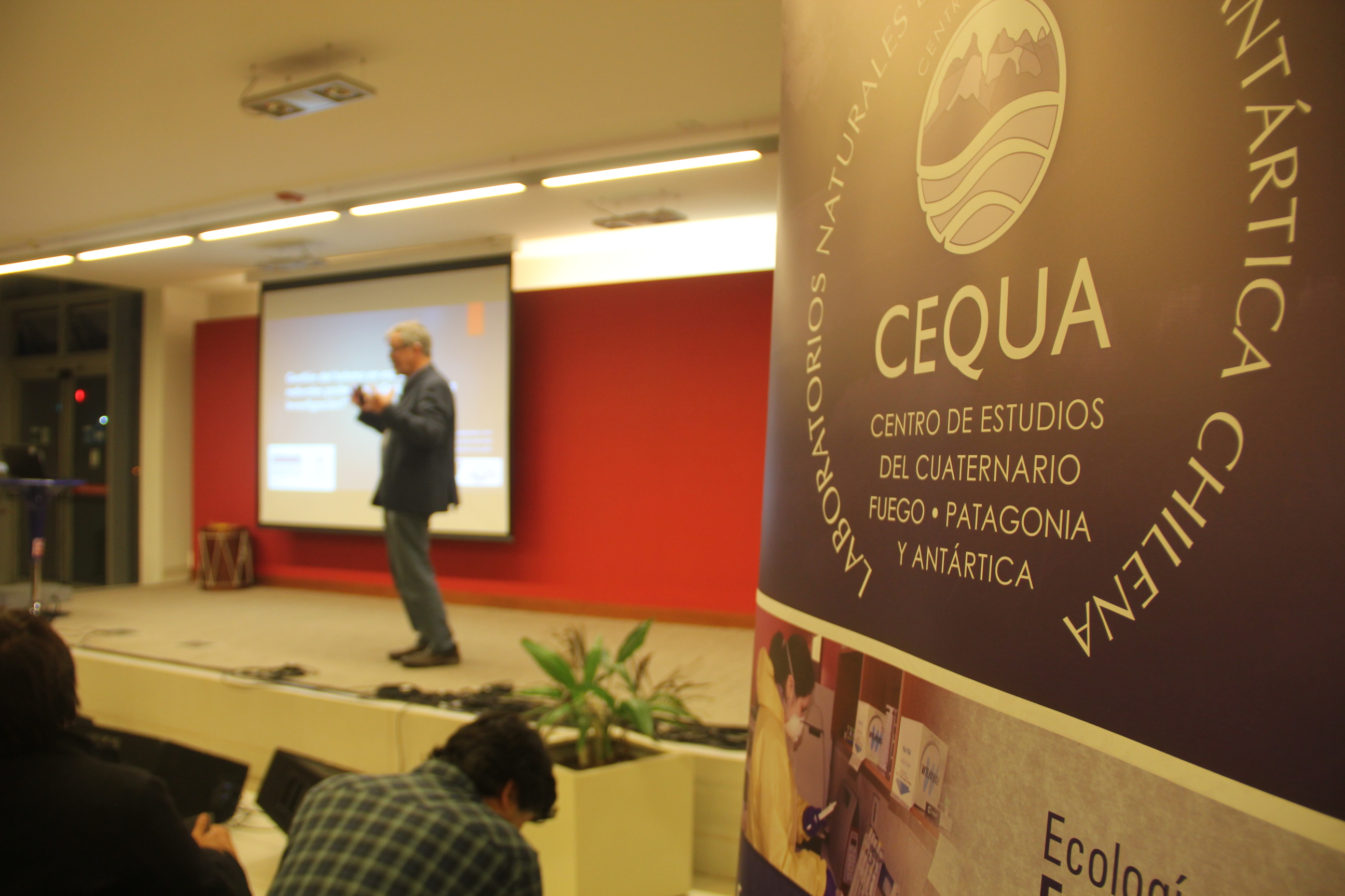 Positiva acogida registra Congreso de Investigadores en Turismo organizado por CEQUA