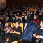 Fiscalía capacitó a directores de establecimientos educacionales en obligación de denuncia y Ley de maltrato relevante