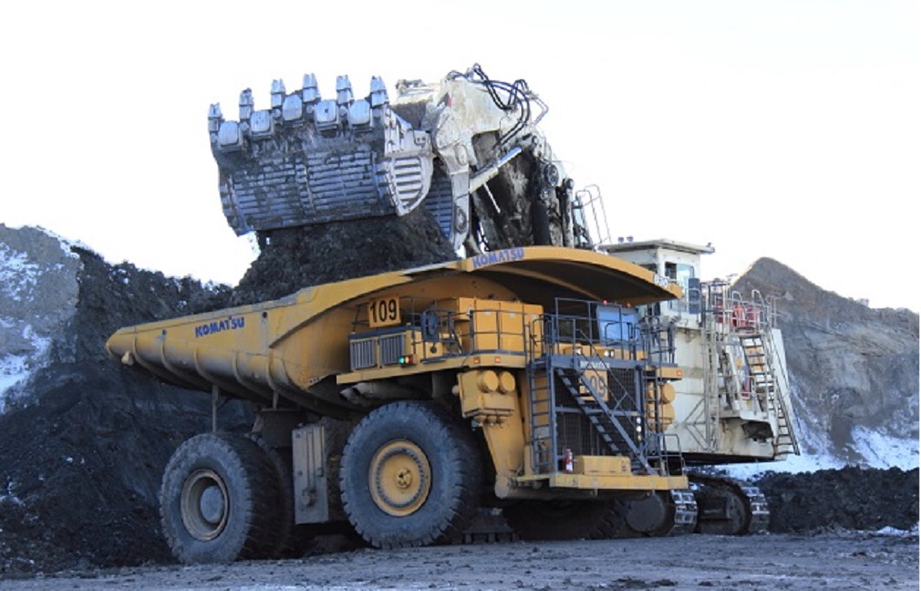 40 trabajadores despedidos de Mina Invierno