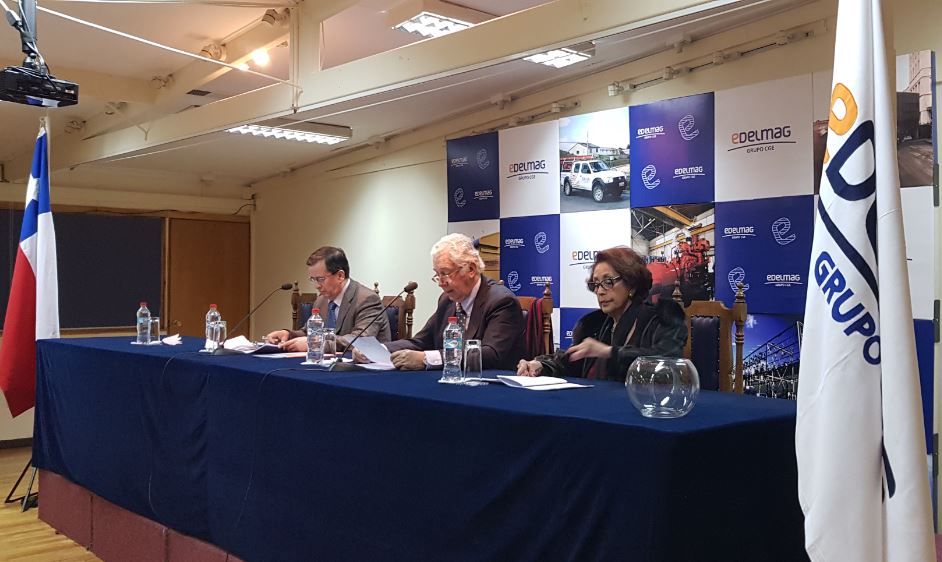 EDELMAG planea inversiones por $ 8.761 millones este año en Magallanes