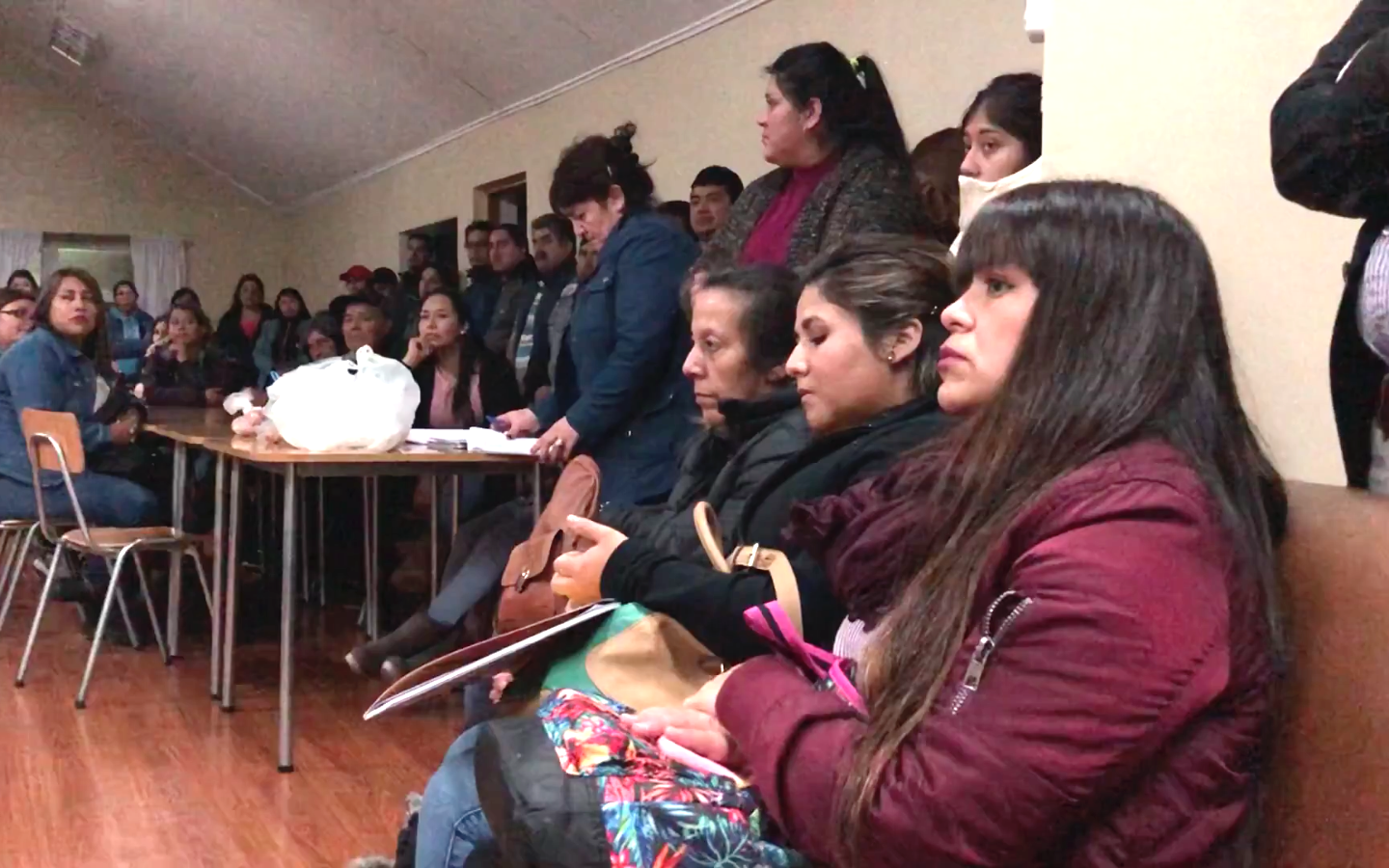 El próximo 06 de mayo se realizará la apertura de las ofertas del proyecto habitacional Lomas del Baquedano III de Porvenir