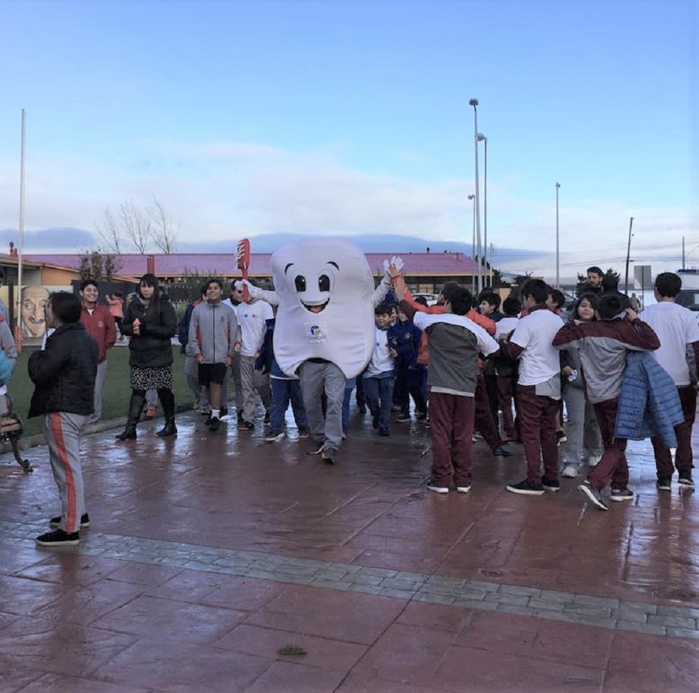 Puerto Natales puso en marcha el Plan Comunal de Actividad Física y Deporte