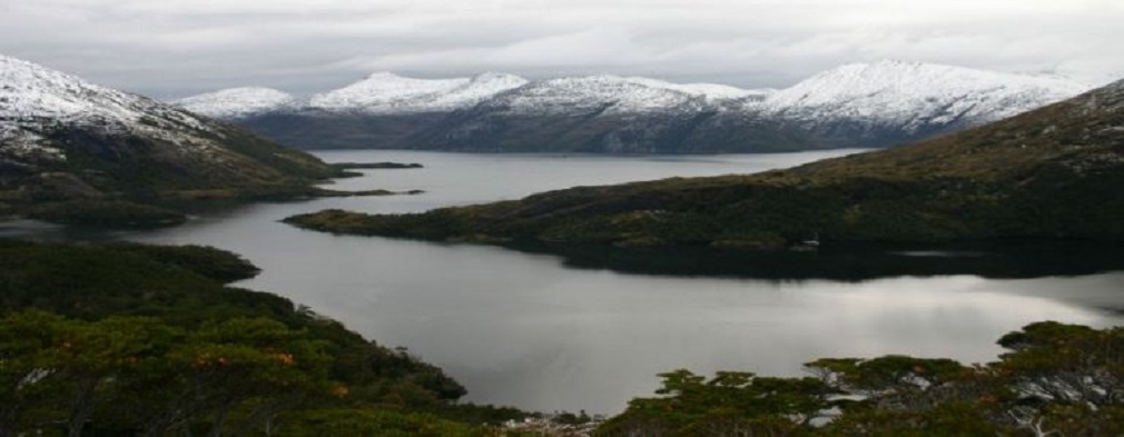 Salmonicultora Nova Austral se retira del Parque Nacional Alberto de Agostini en Ultima Esperanza, Magallanes