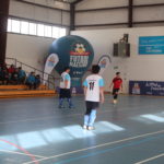 Arrancó el torneo Fútbol Maestro 2019 en Punta Arenas
