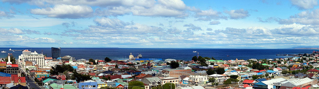 EPAustral confirma interés de línea de cruceros en establecer ruta al sur de Chile