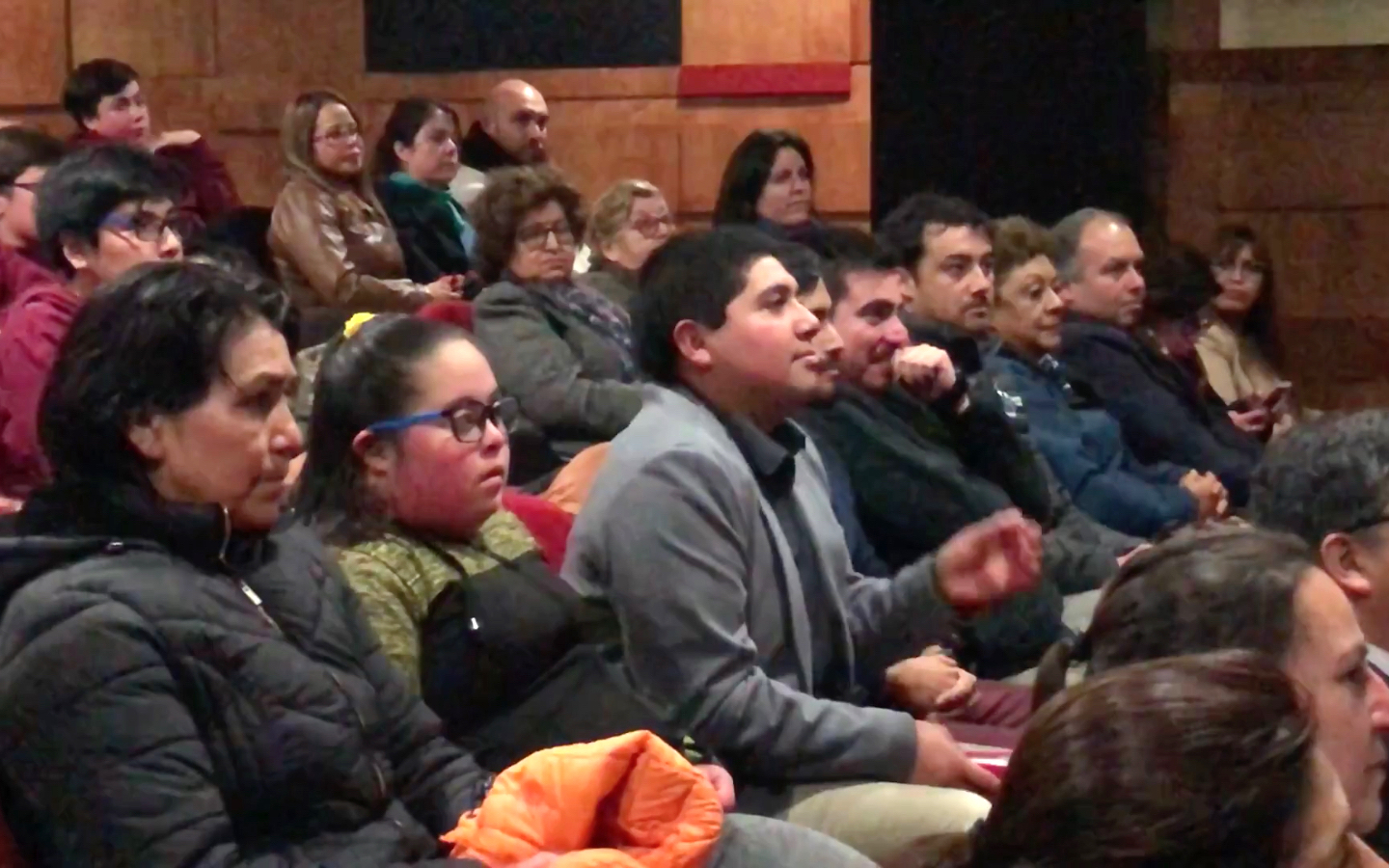 En Porvenir se inauguró taller de estrategia de desarrollo local inclusivo