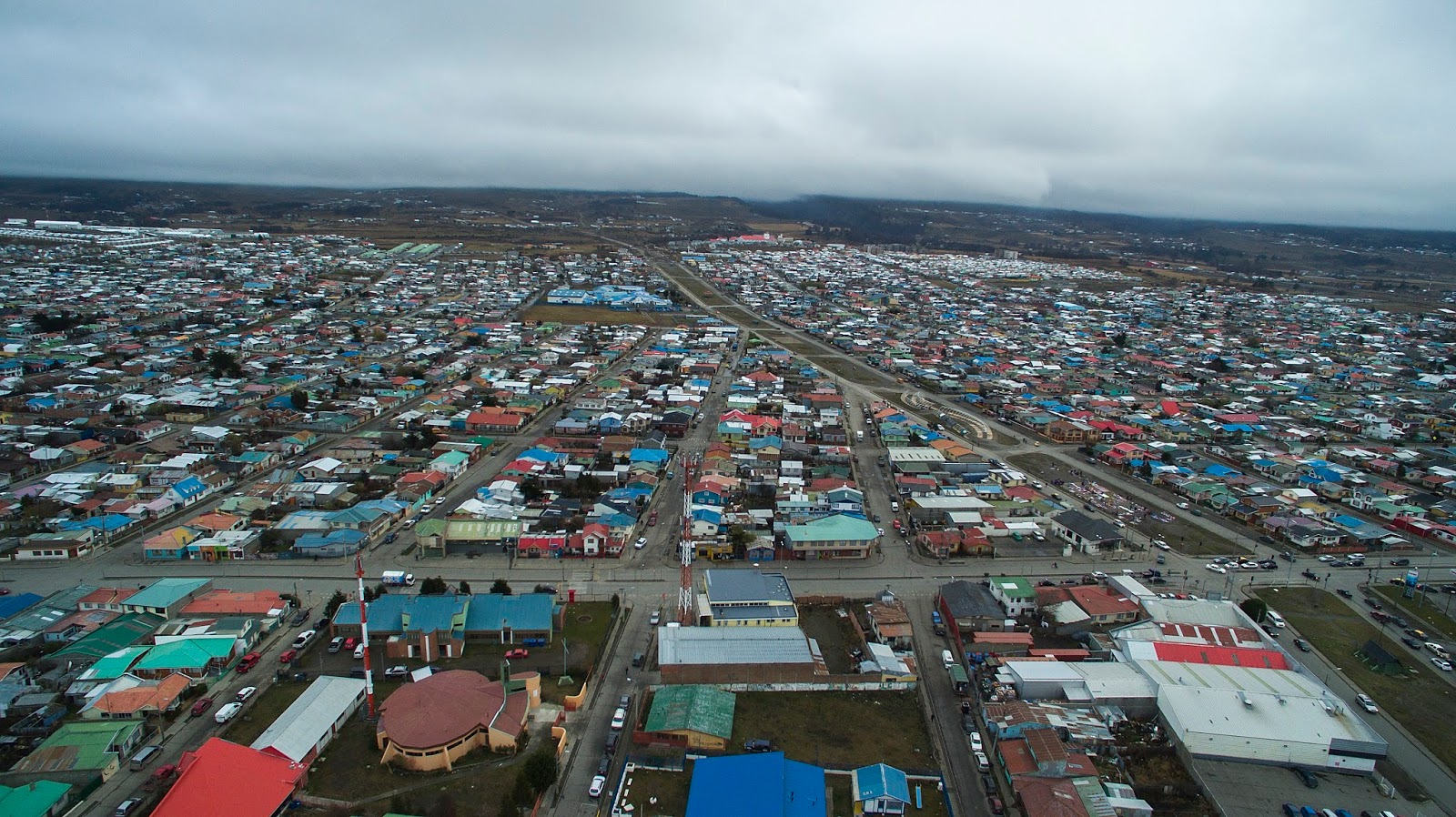 Se abren las postulaciones al Fondo Nacional de Seguridad Pública, para organizaciones sociales en Magallanes