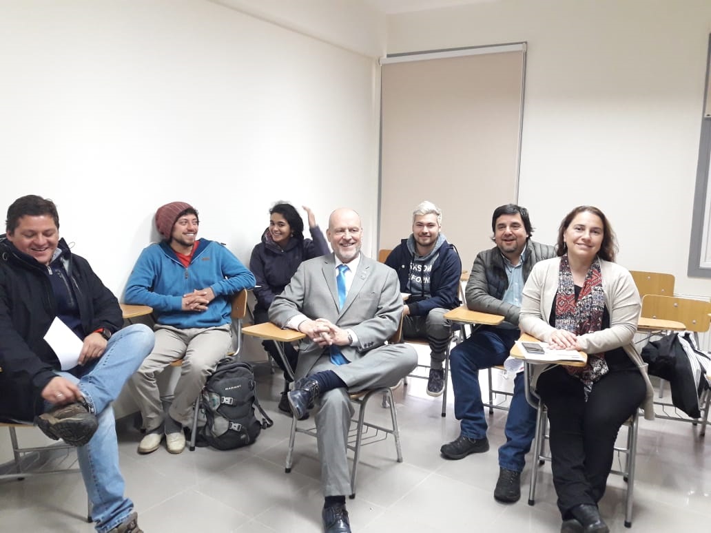 Seremi de Agricultura hace un llamado a  Jóvenes Innovadores a participar de Concurso del FIA