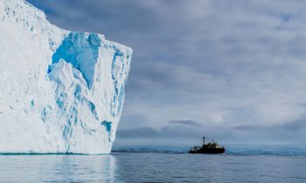Centro IDEAL informa: Chile tendrá su primer sistema de monitoreo de acidificación de los océanos en la Antártica