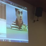 12 años de cárcel para individuo que ingresó a robar a dos departamentos e intimidó a sus víctimas con un cuchillo cuando dormían