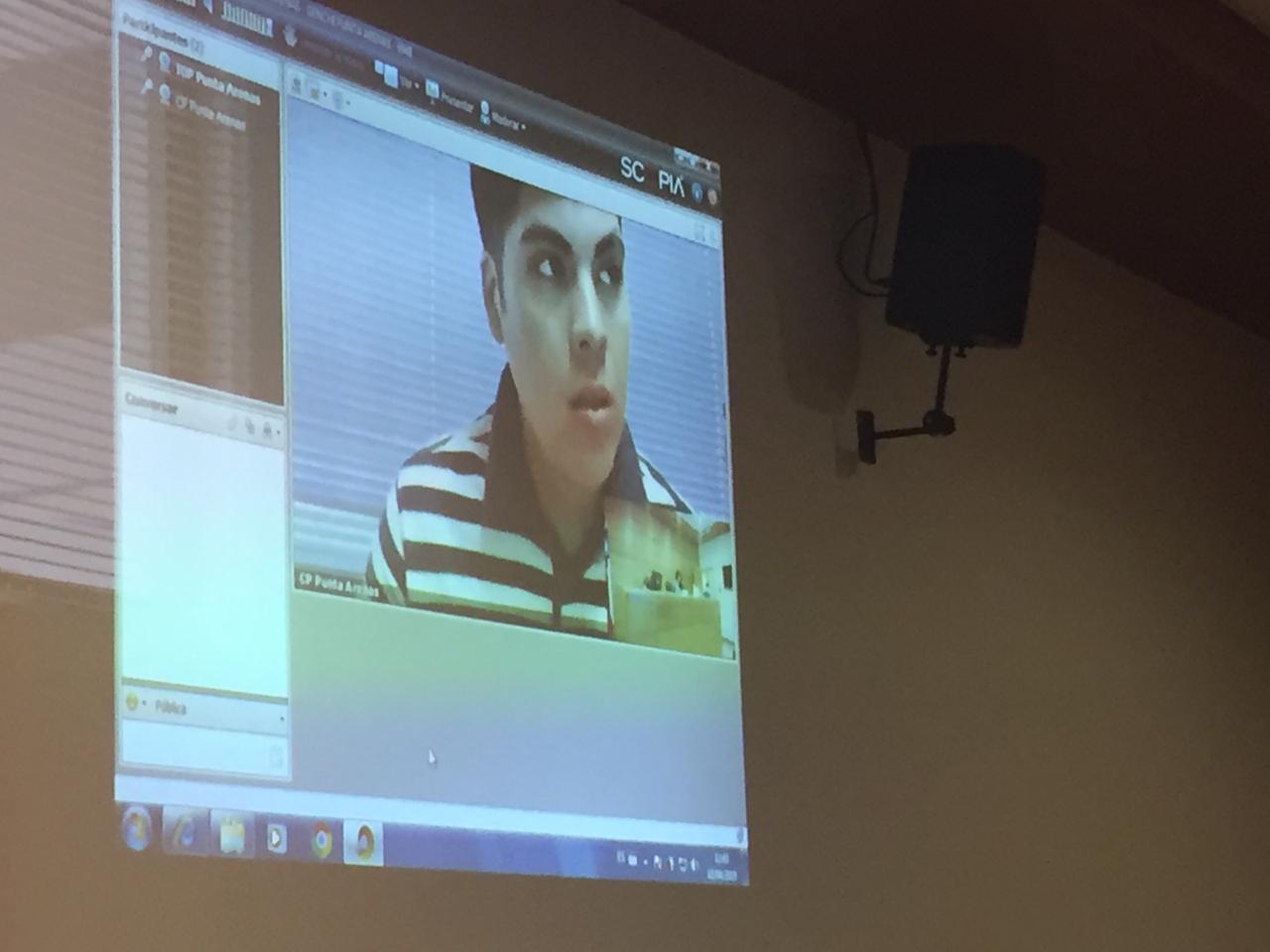 12 años de cárcel para individuo que ingresó a robar a dos departamentos e intimidó a sus víctimas con un cuchillo cuando dormían