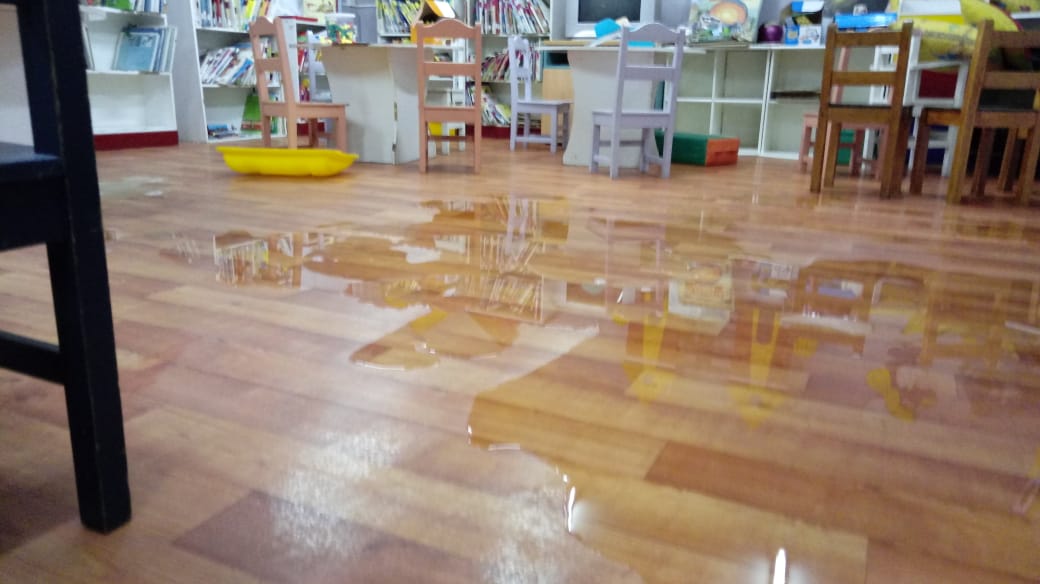 ANFUPATRIMONIO Asociación de Funcionarios del Patrimonio, emite comunicado sobre cierre de la Biblioteca Pública N° 6 de Punta Arenas